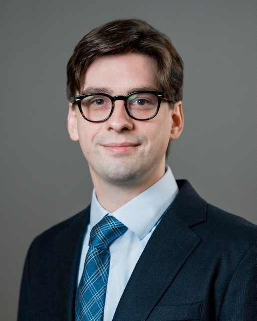 Bessinger Heading to Illinois Law